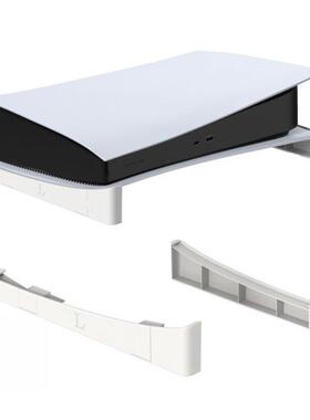 2pcs Horiontal Stora Stand for PS5 Digital / Optical Driv