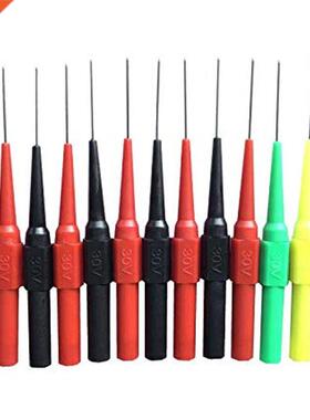 13Pcs Insulation Piercing Needle Non-Destructive Pin Test Pr