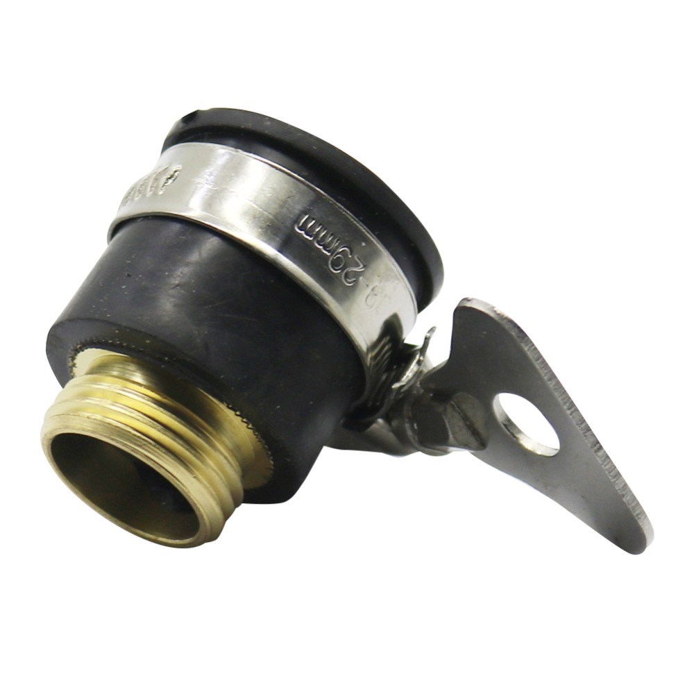 1/2 Inch External Thread Universal Water Tap Adapter For Con