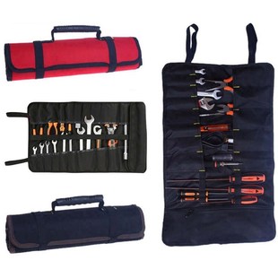 1 PC Portable Tool Bag Hardware Tool Storage Bags Waist Bag