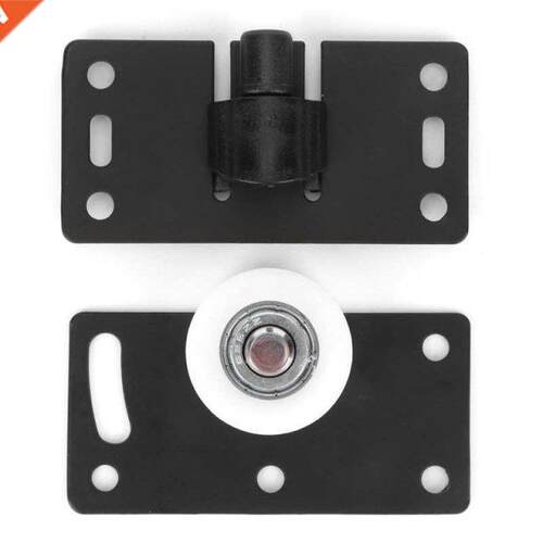 Sliding Door Roller Easy To Install Door Wheel Cold Rolled S