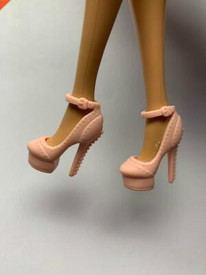 New styles Doll shoes high heel boots flat shoes toy shoes f