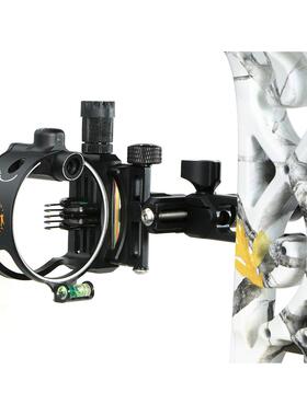 DB9150 5 Pins Aluminium Alloy Archery Compound Target Huntin