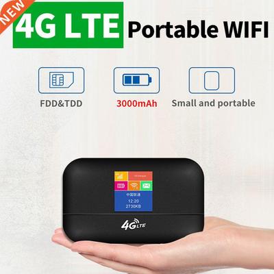 150mbps Portable Router For Asa Afrca European Band Busne