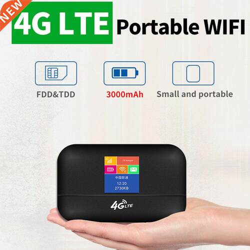 150mbps Portable Router For Asa Afrca European Band Busne