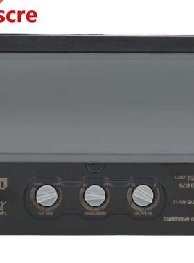 Prcticl utomtic Chrging Solr uto Drkening Lens 600M