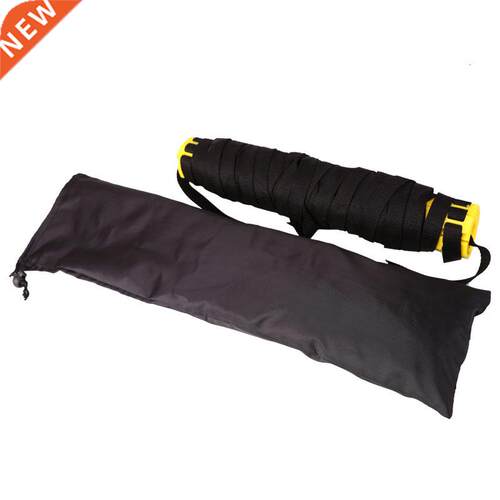Flexibility Agility Ladder Adjustable Nylon Straps Training