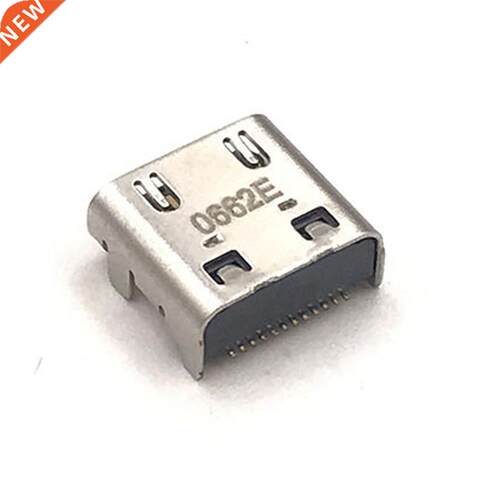 10 PCS a lot Type-C Charging Port Socket Powr Port Replaceme