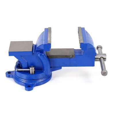 4inch 100mm Work Bench Vice Vise Workshop Clamp Engineer Jaw