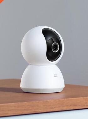 2021 Xiaomi Mijia Smart IP Camera 2K HD quality CCTV WiFi N