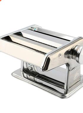 Hand made 3IN1 Stainless Steel Pasta Lasagne Spaghetti Tagli
