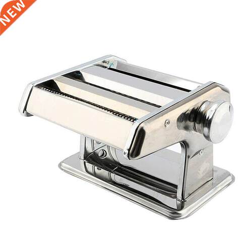 Hand made 3IN1 Stainless Steel Pasta Lasagne Spaghetti Tagli