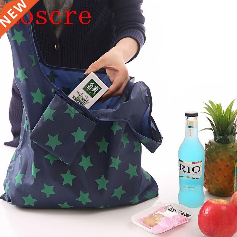 Bags Storage Bags Foldable Bag String Bag Reusable Fruit St