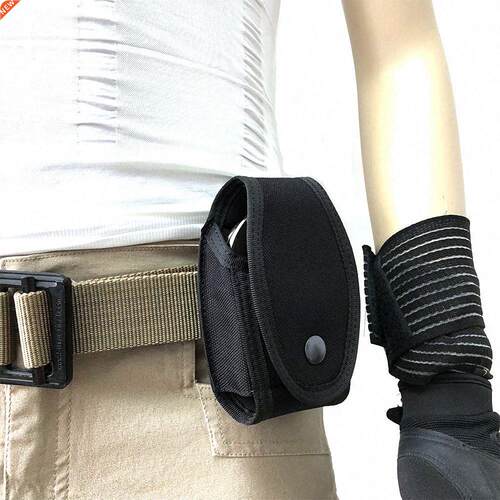 1PC Outdoor Hunting Bag Nylon Quick Out Tactical Molle Handc