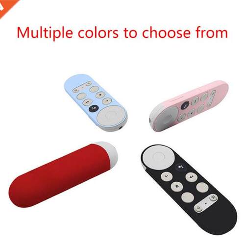 1 Pc Scratch Resistant Silicone Case Precise Position Remote