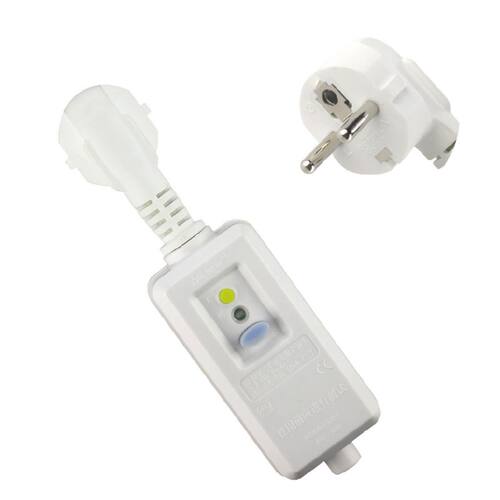 European Standard 16A 220-240V Household Leakage Protection