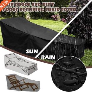 Gray Outdoor Waterproof Cover Garden Furniture Rain Cover Ch