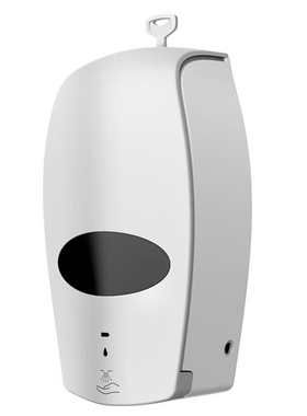 Automatic Foam Soap Dispenser Induction Liquid Hand Washing