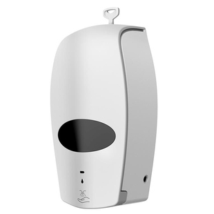 Automatic Foam Soap Dispenser Induction Liquid Hand Washing