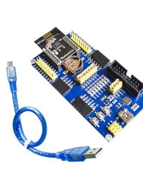 BLE4.0 Bluetooth NRF51822 Module 2.4G Wireless Communication