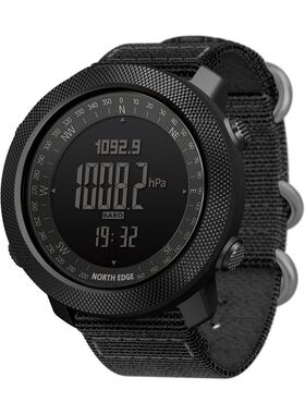 Outdoor Hikin Waterproof Digital Watch Men Sport Watches Ele