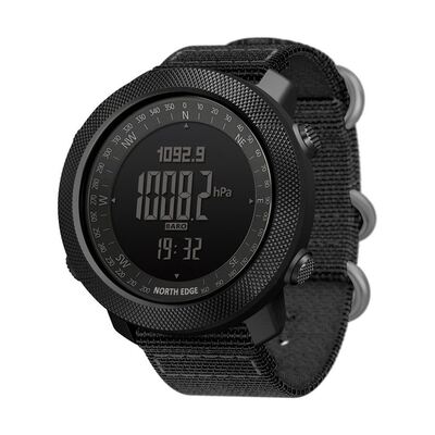 Outdoor Hikin Waterproof Digital Watch Men Sport Watches Ele