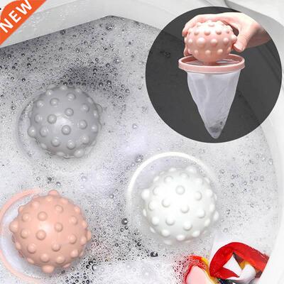 Removes Lint For Washing Machine Filter Laundry Tools Reusab