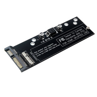 For Macbook Air A1466 A1465 A1398 A1425 Ssd To Sata Adapter