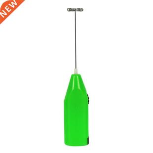 1Pcs Mini Handle Stirrer Milk Drink Coffee Whisk Mixer Kitch