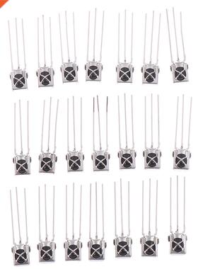 10 Pieces Smart Electronics10pcslot Universal IR Infrared Re