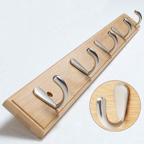 Contracted style Bedroom Furniture Coat Rack Clothes Hanger