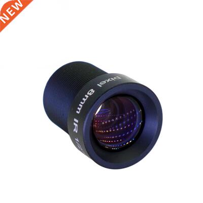 8mm HD lens 1/2 inch 5 million pixel M12 interface machine
