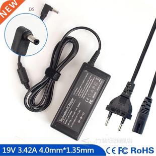 19V 3.42A Notebook Ac Adapter Charger for Asus F556UB-DM060T