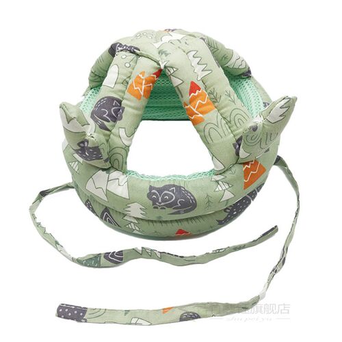 Baby Pillow For Newn Toddler Head Protection Anti Fall R