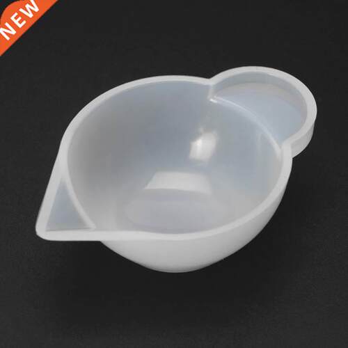 Silicone Mold Cup Dispenser  Epoxy Resin Jewelry Making T