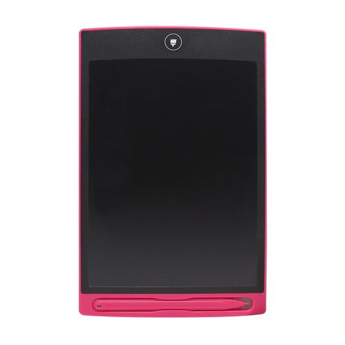 LCD Screen Writing Pad Digital Drawing Pad 8.5/12 Inches Ha