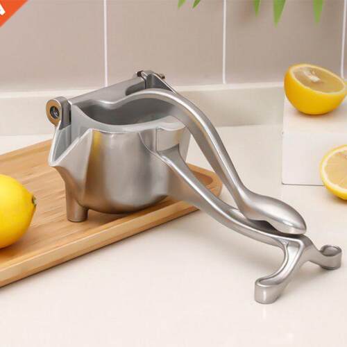 Household Kitchen Manual Pressure Lemon Orange Juicer Pomegr