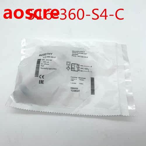 516-360-S4-C Switch Sensor New High-Quality