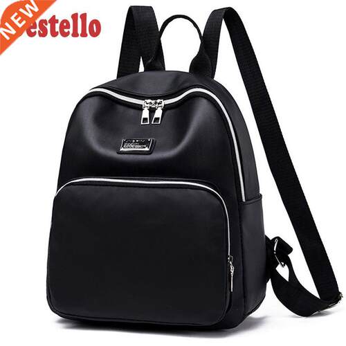 Fashion New Design Waterproof Backpack for Girls Travel Sch