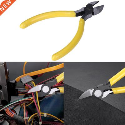 Diagonal Side Flush Cutter Wire Cutting Wire Shears Nipper R