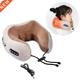 Care Electric Massager Heating Massage Relax Sho Neck Health