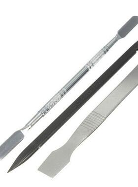 3 In 1 Spudger Set Tools RepPry Tool Kit For iPhone iPad For