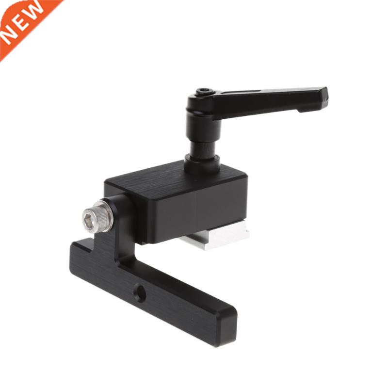 Woodworking DIY Tools Miter Track Stop For T-Slot T-Tracks M