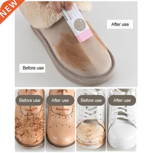 Hot Shoe Brush Cleaning Eraser Shoes Care Cleaner Suede Shee