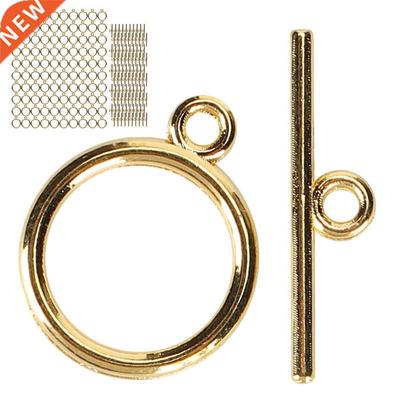 milling cutter woodwork fabric cutter 100 Sets Toggle Clasps