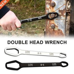 Hardware Tools Universal Torx Wrench Double-headed 8-22mm Ra
