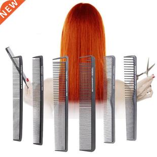 Professional Hair Combs Barber Hairdressing Hair Cutting Bru
