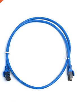 PD Category VI Unshielded Jumper Finished Network Cable CAT6