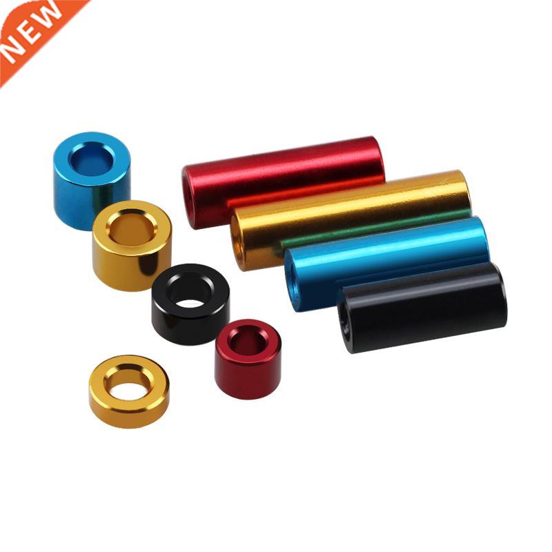 10PCS M2.1 M2.2 M2.6 M2.7 Aluminum Alloy Washer Gasket Round