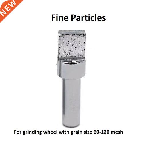 Diamond grinding wheel dresser Square Head grinding disc whe